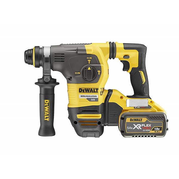 Hammer drill-li-ion-cordless Hammer drill-li-ion-cordless